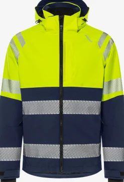 Varsel Skaljacka Stretch 4690 GLS, Klass 1