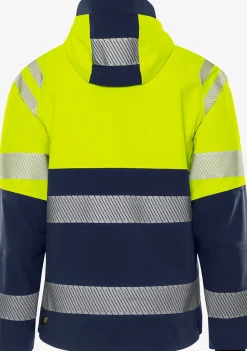 Varsel Skaljacka Stretch 4690 GLS, Klass 1