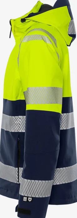 Varsel Skaljacka Stretch 4690 GLS, Klass 1