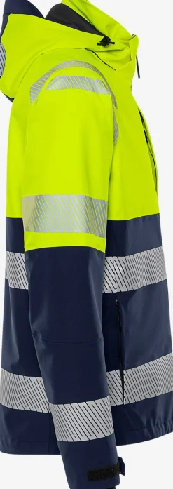 Varsel Skaljacka Stretch 4690 GLS, Klass 1