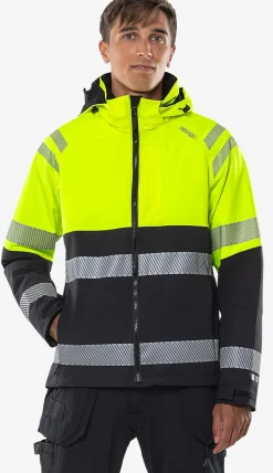 Varsel Skaljacka Stretch 4690 GLS, Klass 1