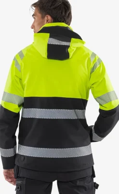 Varsel Skaljacka Stretch 4690 GLS, Klass 1