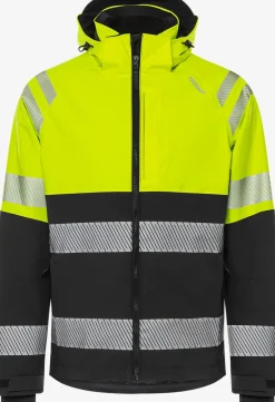 Varsel Skaljacka Stretch 4690 GLS, Klass 1