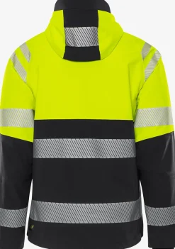 Varsel Skaljacka Stretch 4690 GLS, Klass 1