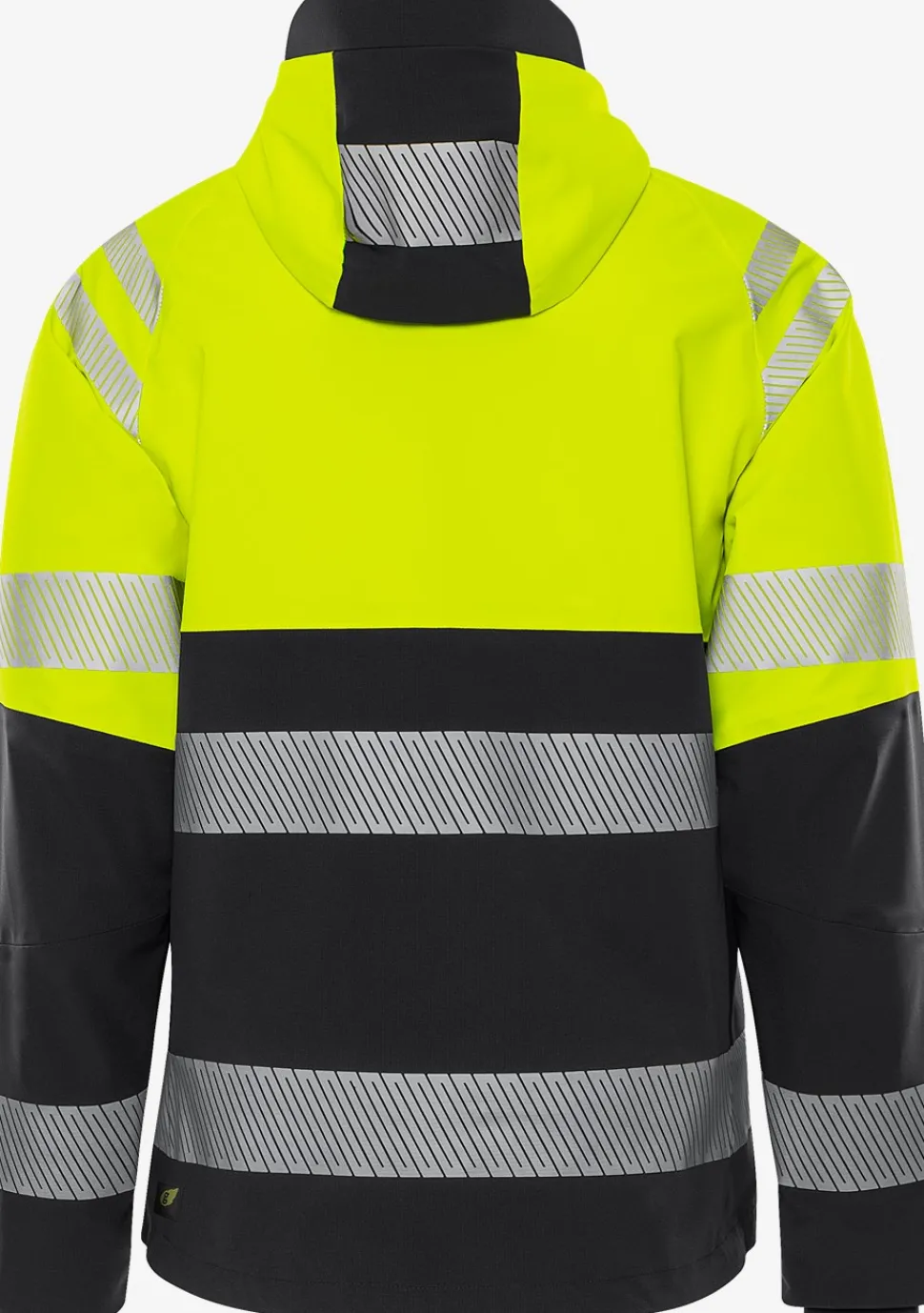Varsel Skaljacka Stretch 4690 GLS, Klass 1