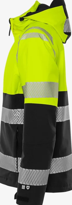 Varsel Skaljacka Stretch 4690 GLS, Klass 1
