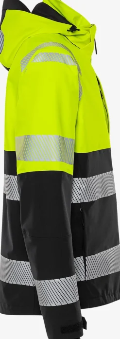 Varsel Skaljacka Stretch 4690 GLS, Klass 1