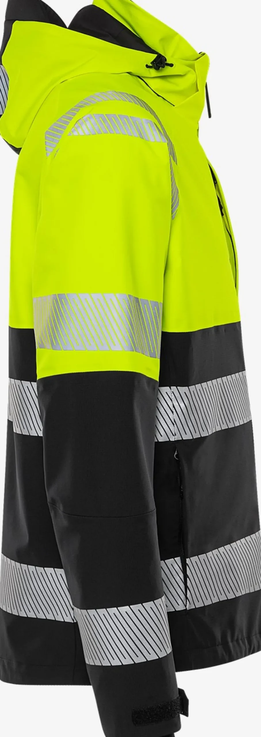 Varsel Skaljacka Stretch 4690 GLS, Klass 1
