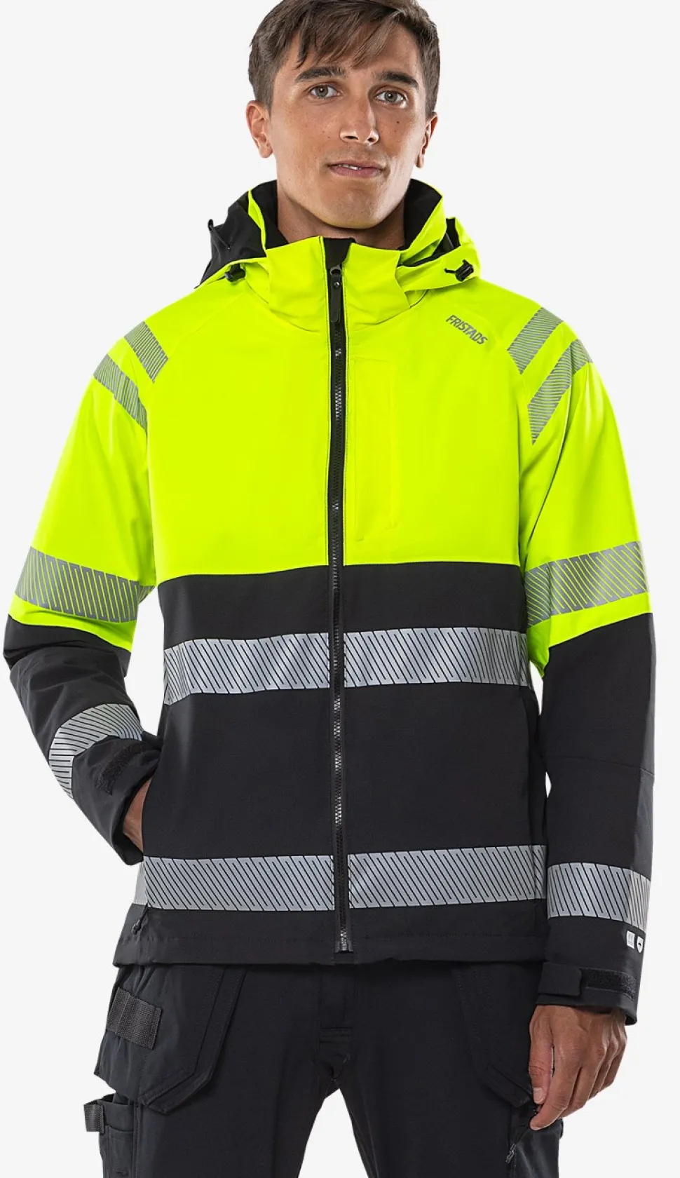 Varsel Skaljacka Stretch 4690 GLS, Klass 1