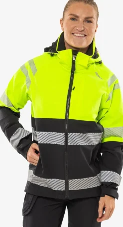 Varsel Skaljacka Stretch 4690 GLS, Klass 1
