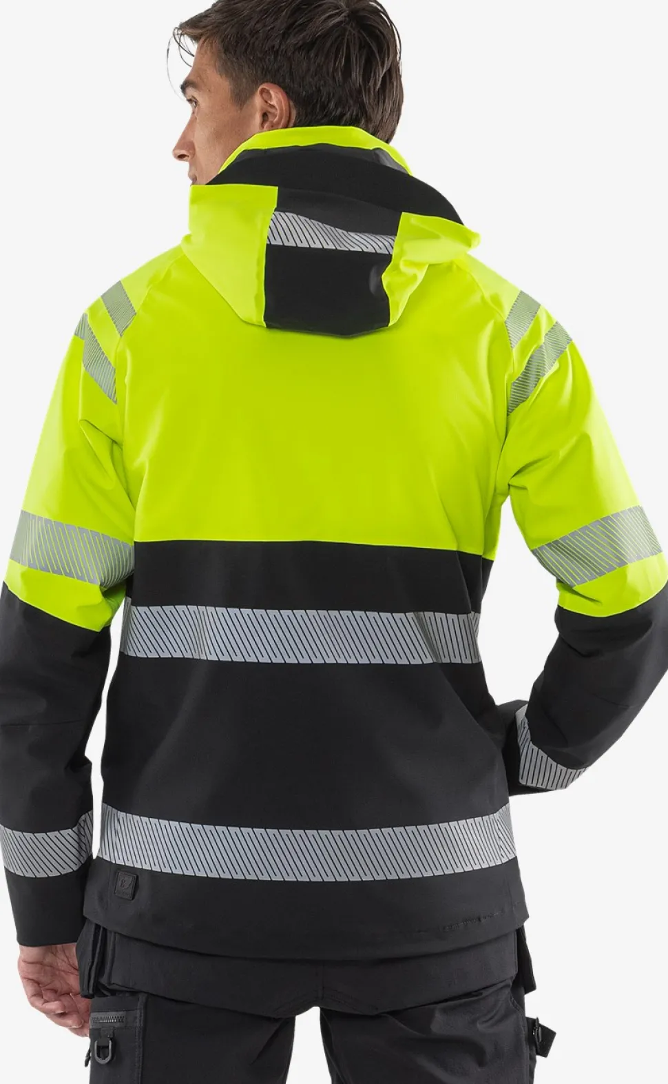 Varsel Skaljacka Stretch 4690 GLS, Klass 1