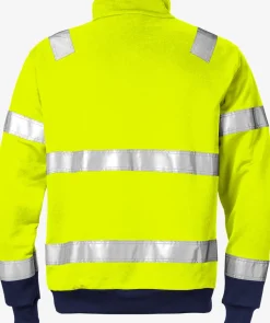 Varsel Sweatshirt 728 SHV, Klass 3