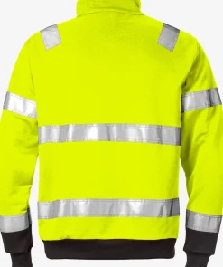 Varsel Sweatshirt 728 SHV, Klass 3