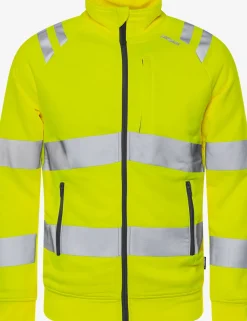 Varsel Sweatshirt-jacka 7863 GPSW Klass 3