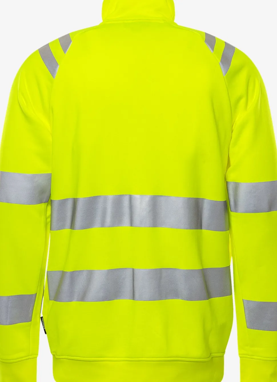 Varsel Sweatshirt-jacka 7863 GPSW Klass 3