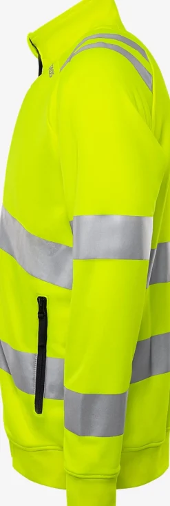 Varsel Sweatshirt-jacka 7863 GPSW Klass 3