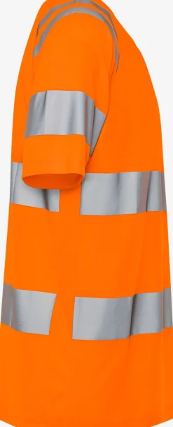 Varsel T-shirt 7860 GPST, Klass 3