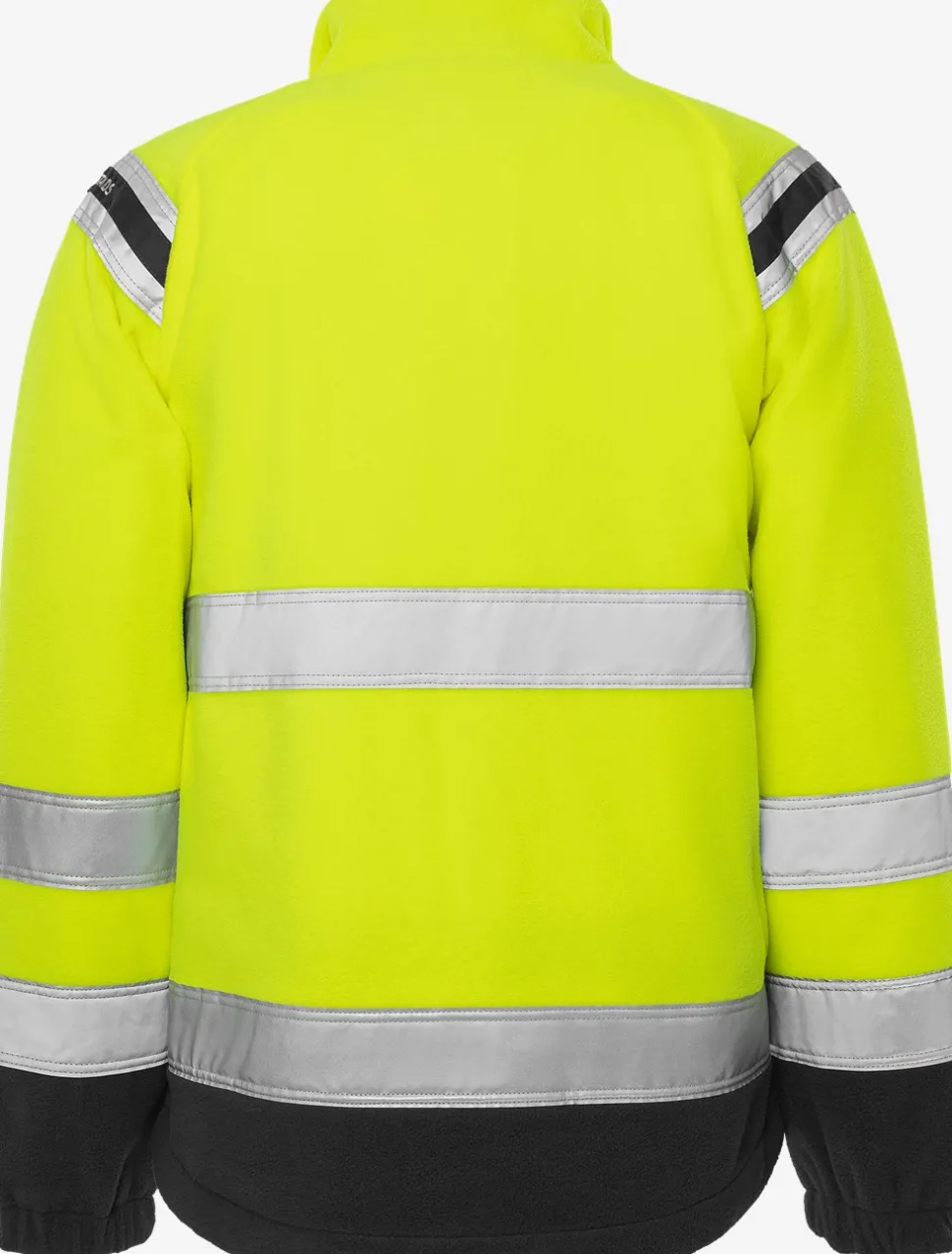 Varsel Vindtät Fleecejacka 4041 FE, Klass 3