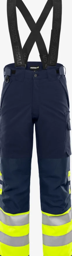 Varsel Vinterbyxa 2681 GLPS, Klass 1