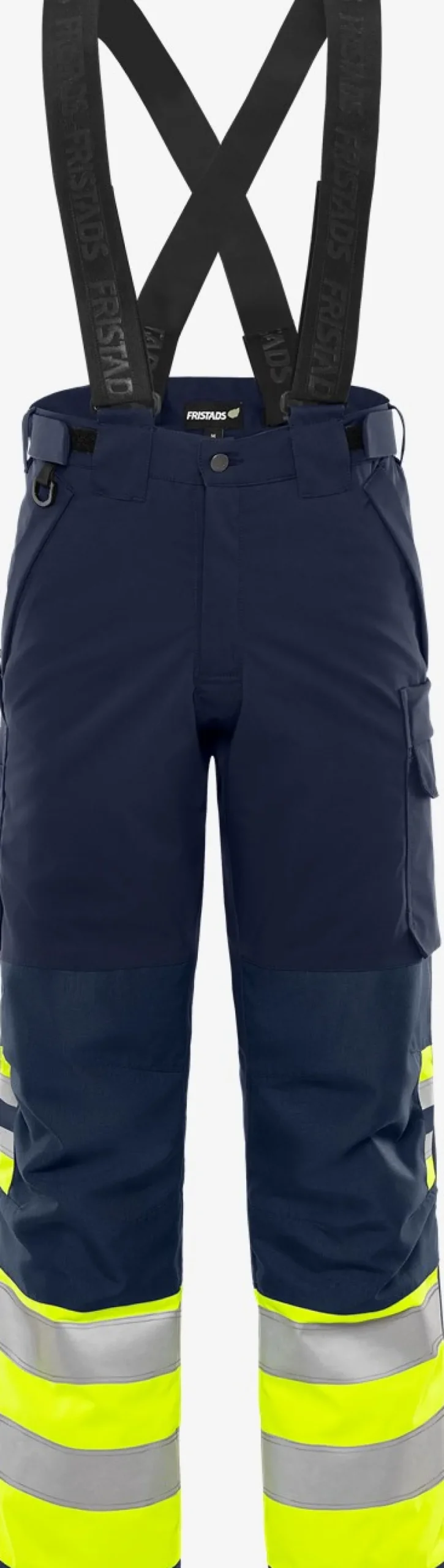 Varsel Vinterbyxa 2681 GLPS, Klass 1