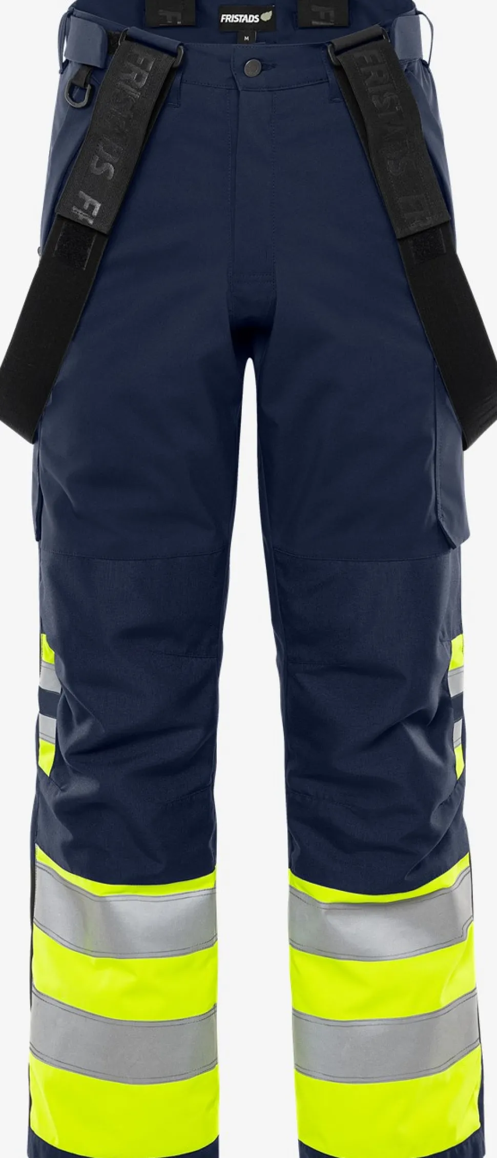 Varsel Vinterbyxa 2681 GLPS, Klass 1