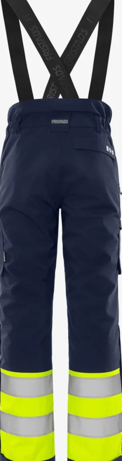 Varsel Vinterbyxa 2681 GLPS, Klass 1