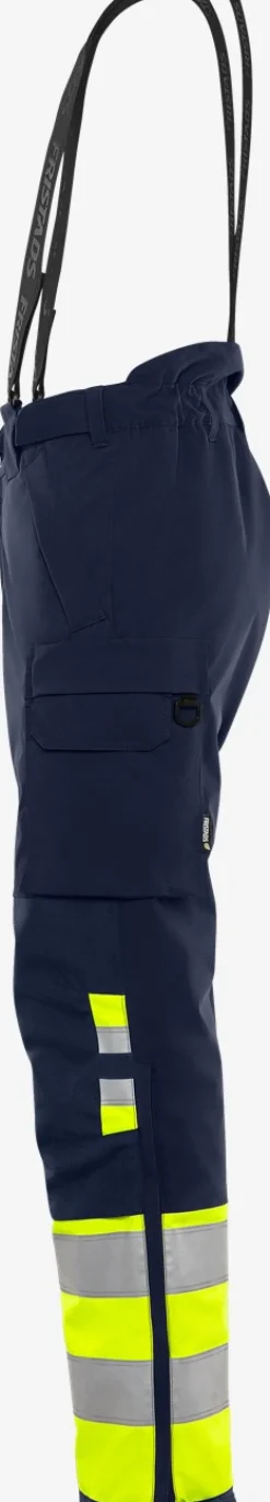 Varsel Vinterbyxa 2681 GLPS, Klass 1