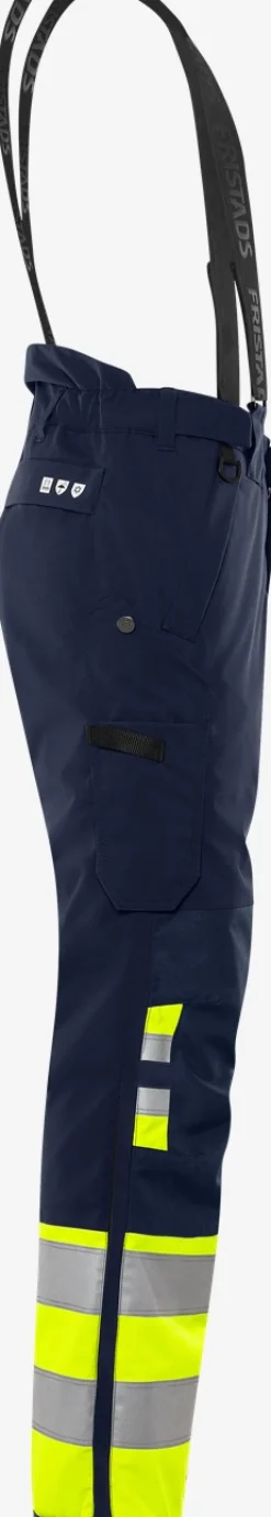 Varsel Vinterbyxa 2681 GLPS, Klass 1