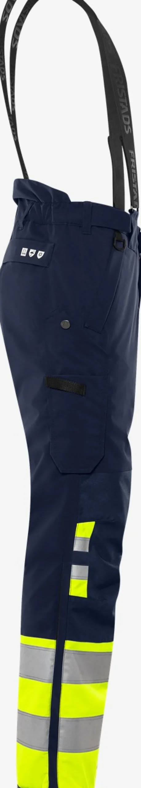 Varsel Vinterbyxa 2681 GLPS, Klass 1