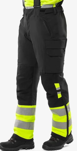 Varsel Vinterbyxa 2681 GLPS, Klass 1