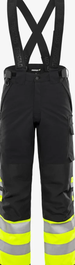Varsel Vinterbyxa 2681 GLPS, Klass 1