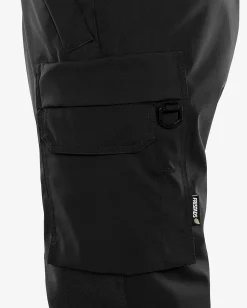 Varsel Vinterbyxa 2681 GLPS, Klass 1