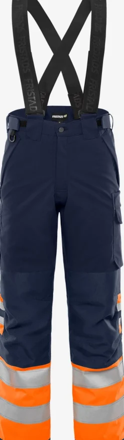 Varsel Vinterbyxa 2681 GLPS, Klass 1