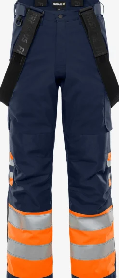 Varsel Vinterbyxa 2681 GLPS, Klass 1