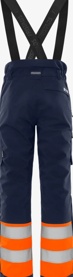 Varsel Vinterbyxa 2681 GLPS, Klass 1