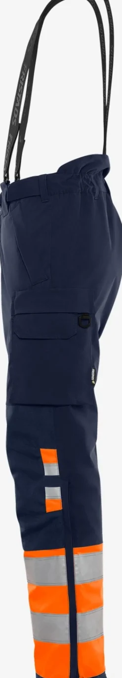 Varsel Vinterbyxa 2681 GLPS, Klass 1