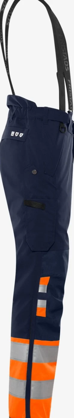Varsel Vinterbyxa 2681 GLPS, Klass 1