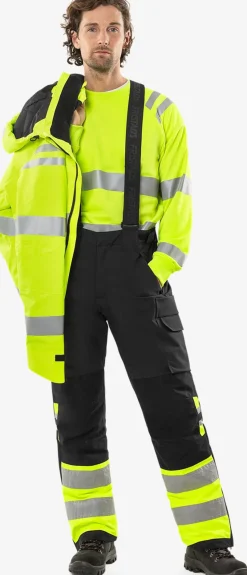 Varsel Vinterbyxa 2681 GLPS, Klass 1