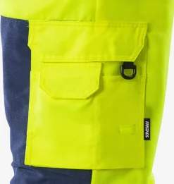Varsel Vinterbyxa 2034 PP, Klass 2