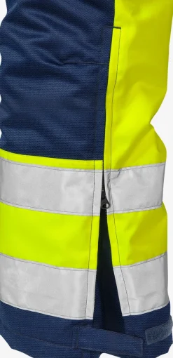 Varsel Vinterbyxa 2034 PP, Klass 2