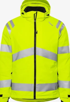 Varsel Vinterjacka 4682 GLPS, Klass 3