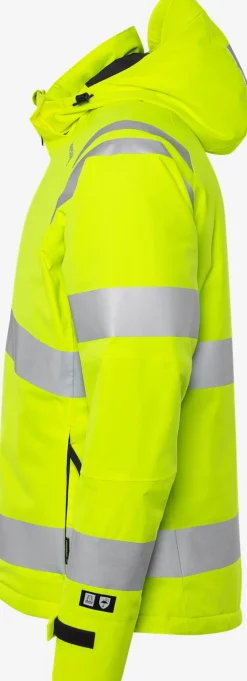 Varsel Vinterjacka 4682 GLPS, Klass 3