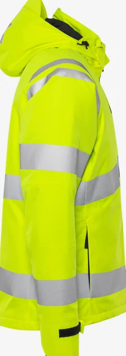 Varsel Vinterjacka 4682 GLPS, Klass 3