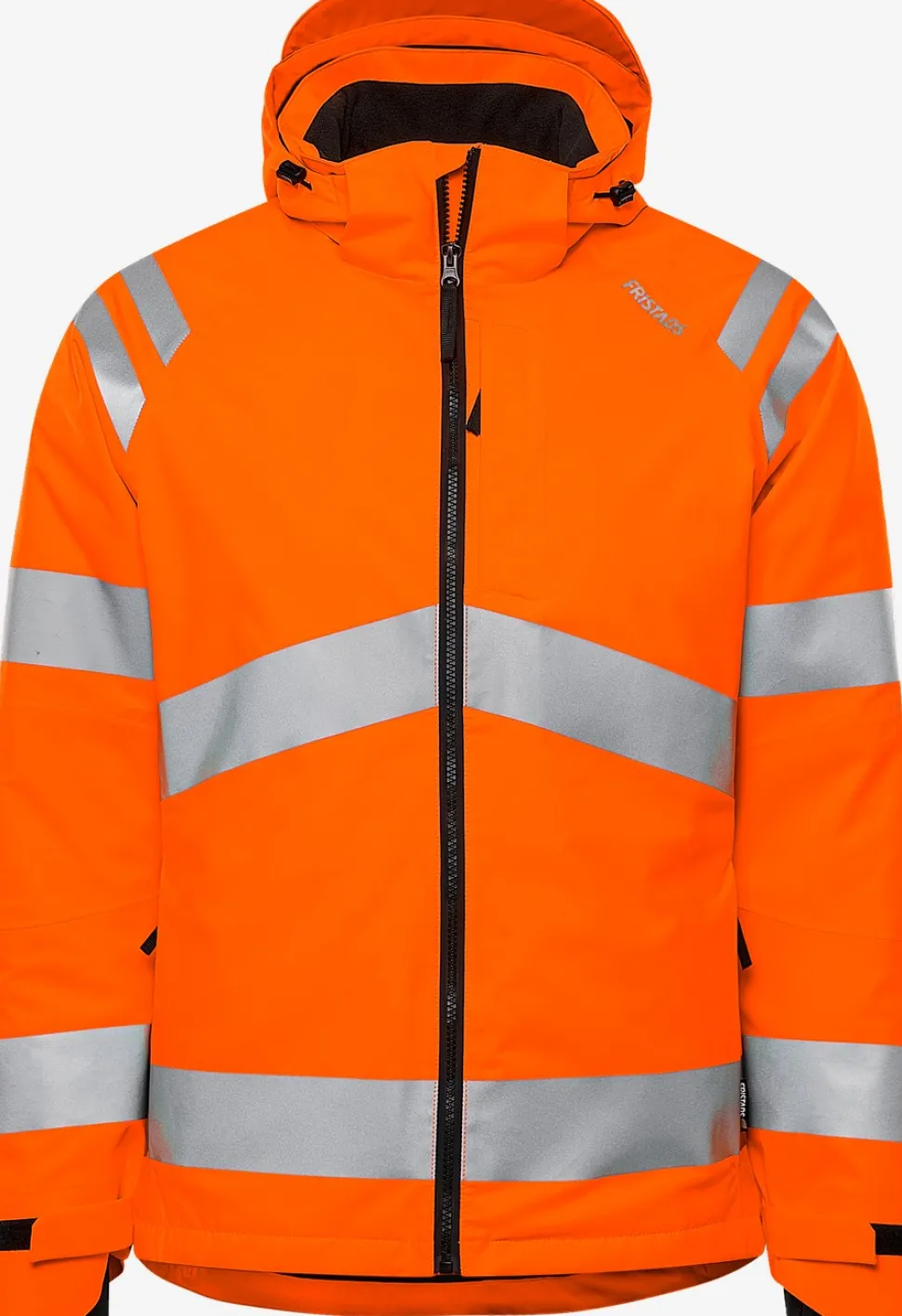 Varsel Vinterjacka 4682 GLPS, Klass 3