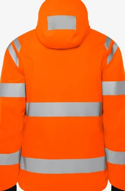Varsel Vinterjacka 4682 GLPS, Klass 3