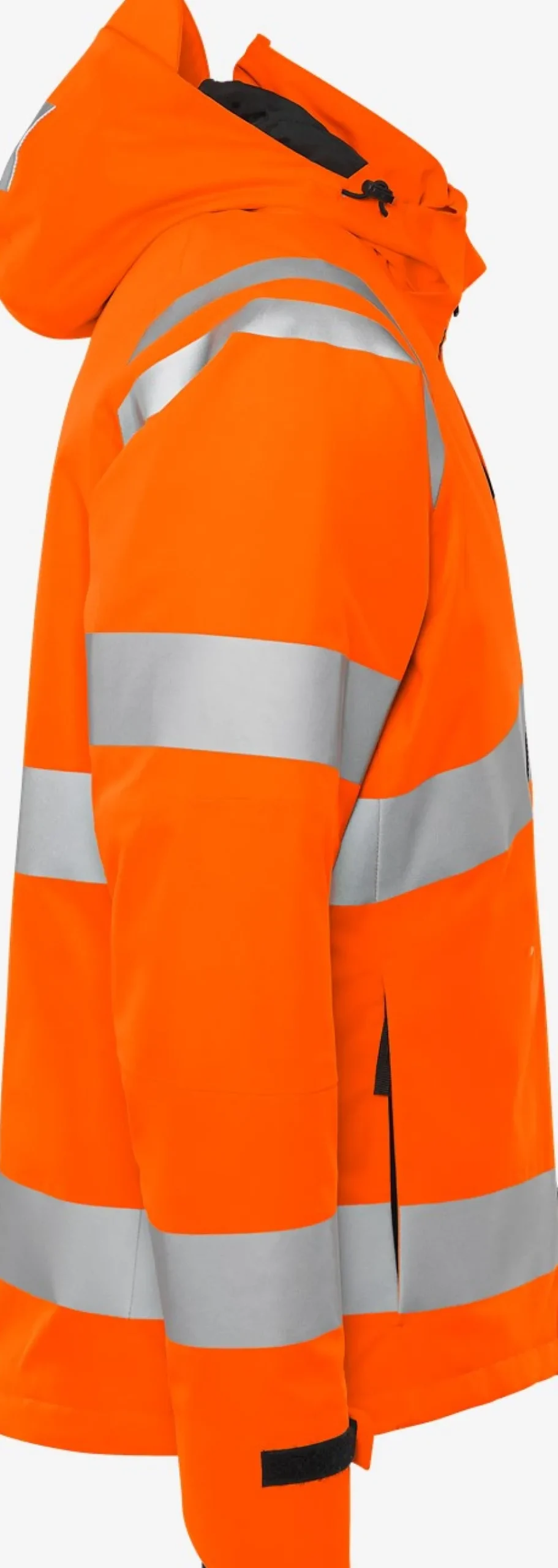 Varsel Vinterjacka 4682 GLPS, Klass 3