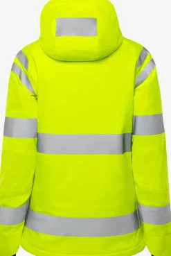 Varsel Vinterjacka 4683 GLPS Klass 3, Dam