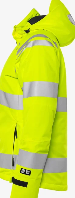 Varsel Vinterjacka 4683 GLPS Klass 3, Dam