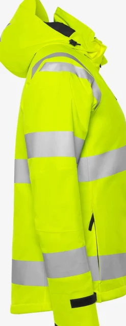 Varsel Vinterjacka 4683 GLPS Klass 3, Dam