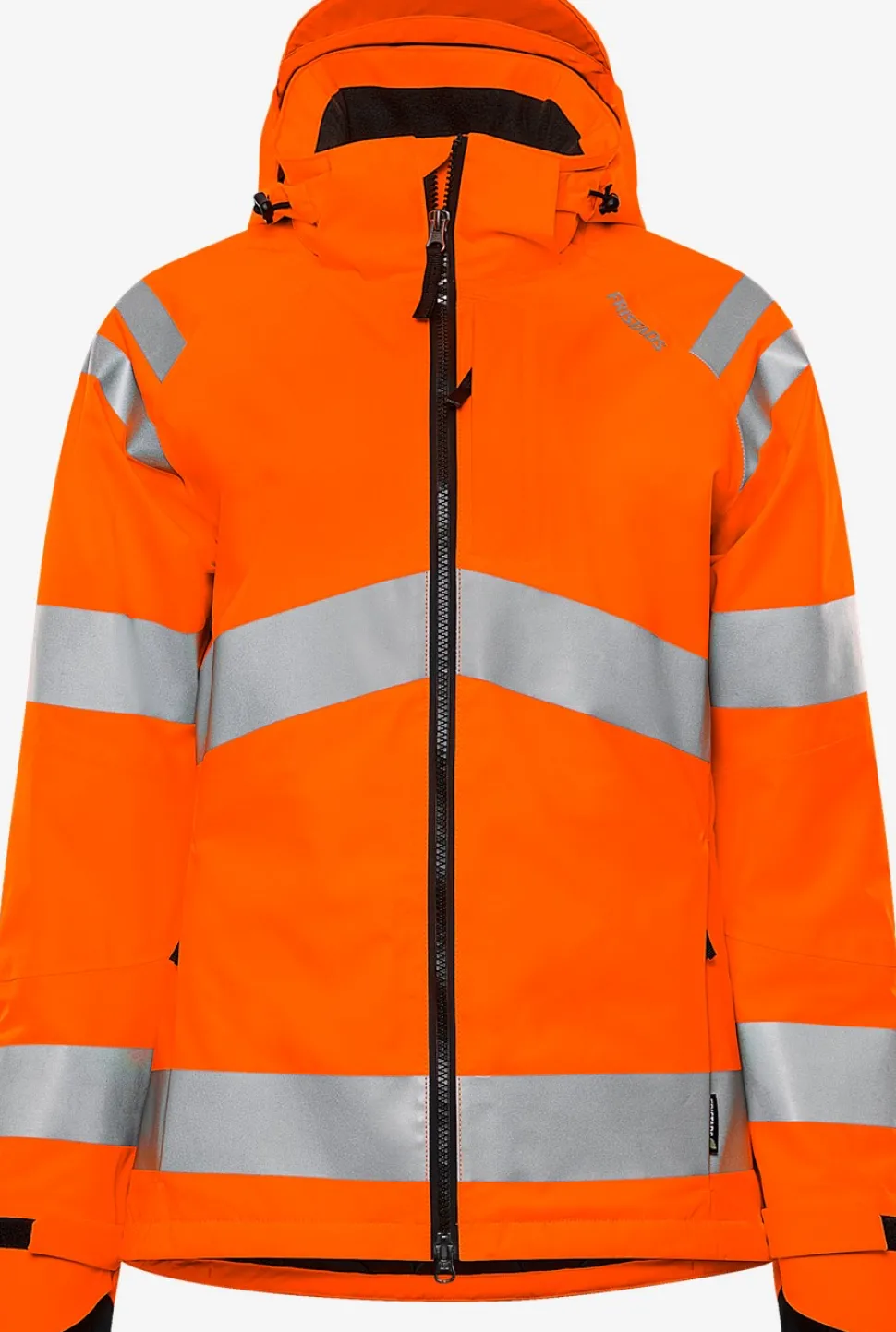 Varsel Vinterjacka 4683 GLPS Klass 3, Dam